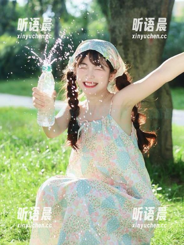 微密圈 - 探索夜色撩人的美丽，于芷晴最新写真集迎接你的视觉盛宴！.txt