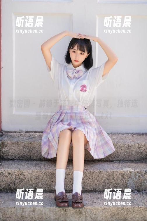 微密圈 - 解锁于芷晴牛仔裤写真，独特造型等你下载与尝试！.txt