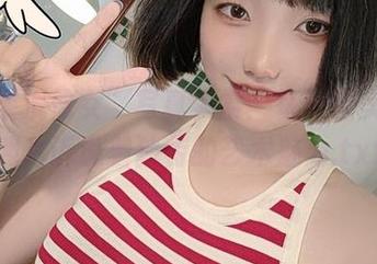 “云溪溪修女”写真大赏：每一幅美图和照片诉说着独特的艺术魅力.txt