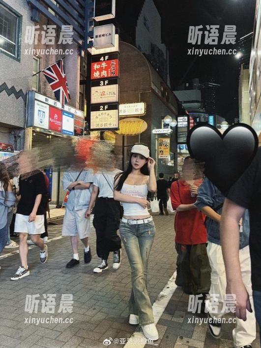 震撼视觉盛宴，亚马逊鲶鱼姐姐写真原图免费放送！.txt