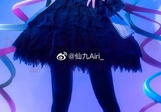 深入仙九Airi礼服图集，获取最新时尚资源与灵感汇萃.txt