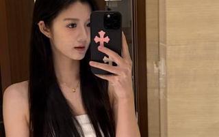 克拉女神 – 原图赏析：熙妍的体操服写真合集，尽显运动之美与妩媚！.txt
