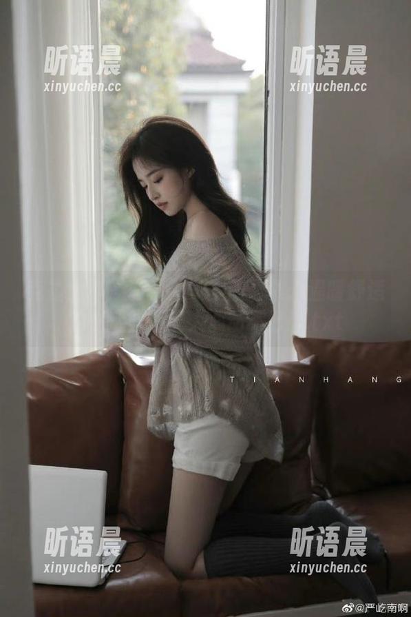 克拉女神 - 璇子居家美图合集：温暖舒适的生活画面让人心动不已！.txt