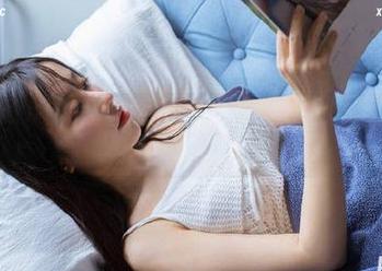 兔几盟 – 暧昧的粉色时光：蜜嘟喵福利图集，快来感受这份甜美！.txt
