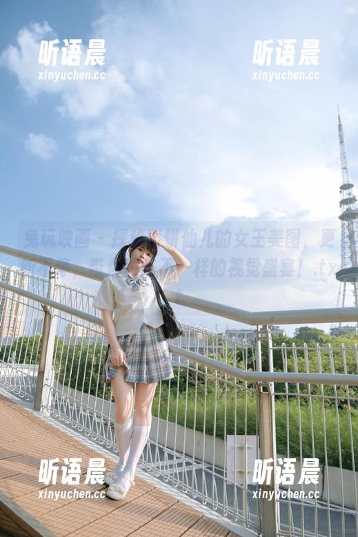 兔玩映画 - 探秘面饼仙儿的女王美图，更新不停，带你领略不一样的视觉盛宴！.txt