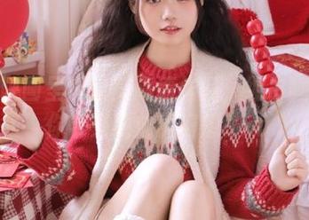 兔玩映画呈现最美高清作品，纯白睡裙为你带来纯洁的幻想.txt