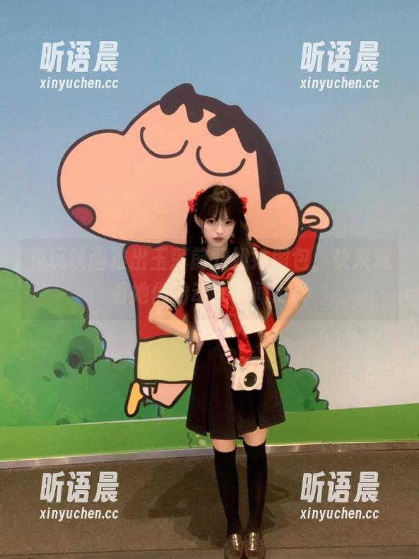 兔玩映画推出玉藻前双姐妹图包，快来观看她们的动人瞬间.txt