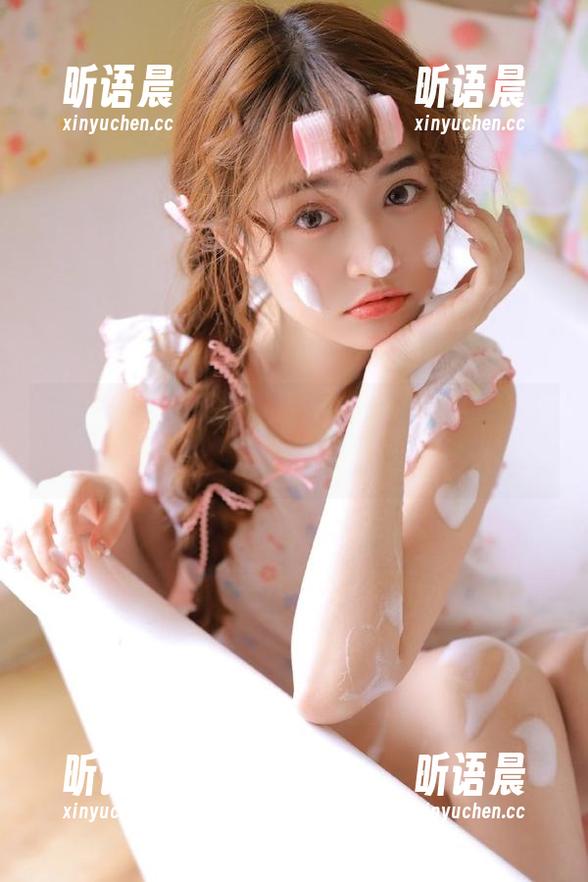 唯美Saber图集，兔玩映画却偏偏让人觉得“这可能是个误会”.txt