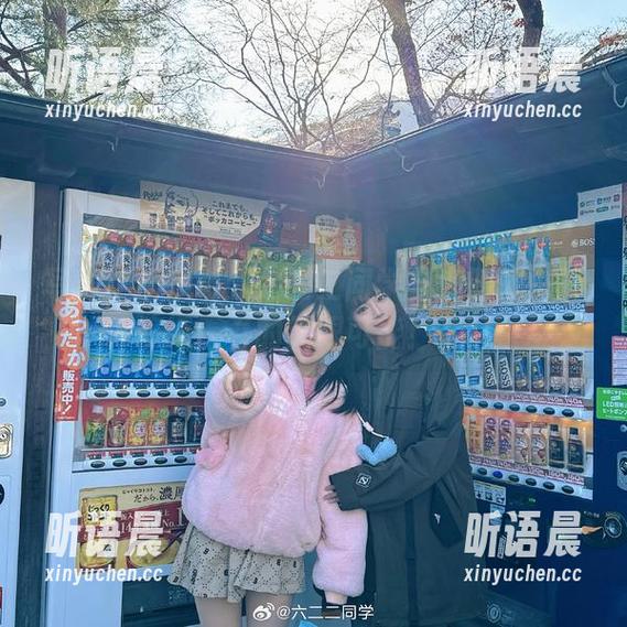 六二二同学 写真更新来袭:六二二同学与鹿昭依一同演绎青春的无限可能!.txt