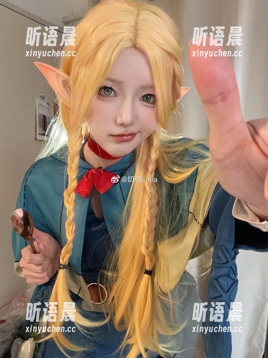 切切celia 切切celia的碧蓝航线冤仇:精致可爱的cos作品分享,快来围观吧!.txt