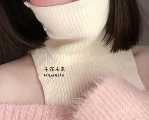 独家揭秘千夜未来的忍者私房原图，简直美到让人心跳加速！.txt