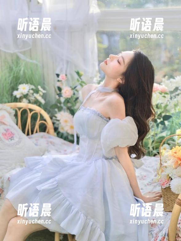 可馨juicy 微密圈 - “可馨juicy”连衣裙全集下载,带你领略不一样的时尚风采!.txt