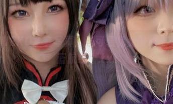 咔喵KANEKO全套写真：当可畏兔女郎遇上美丽的碧蓝航线！.txt