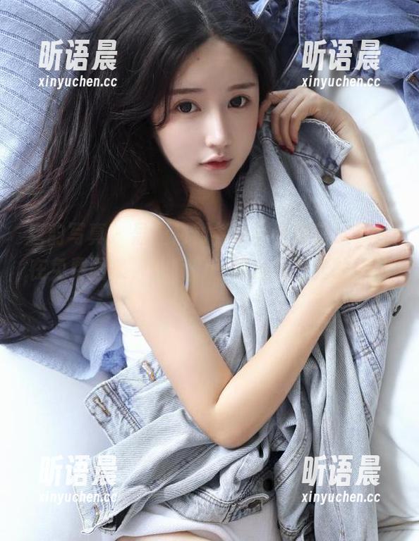 唐韵写真-盈盈 唐韵写真 - 盈盈白衬衫系列全新解读,尽在免费图集,让我们一起感受时光的律动吧!.txt