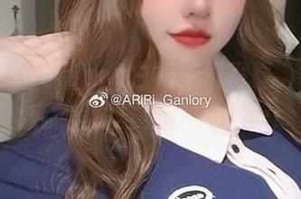 啊日日_Ganlory白裙梦幻写真，唯美清新的美图与套图合辑.txt