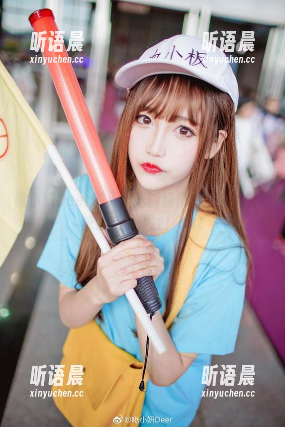 啾小妍Deer 啾小妍Deer的无圣光御姐作品,甜美与性感的完美碰撞!.txt