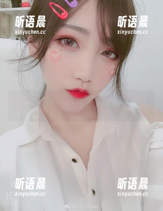 萌动心弦的啾小妍护士图包——精彩写真合集，开启你的视觉之旅.txt