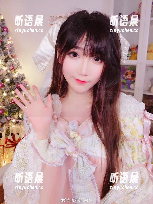 下载啾小妍的连衣裙套图，感受她的青春气息与甜美风格！.txt