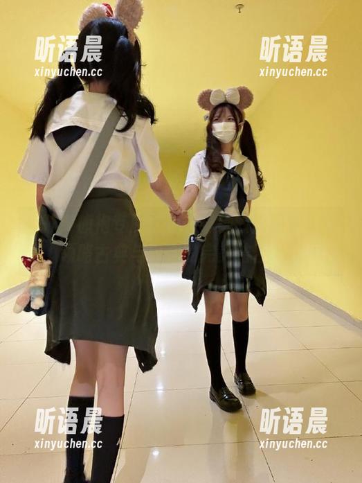 公孙离旗袍专属私拍，喵糖映画图包带你领略古典与现代的完美结合.txt