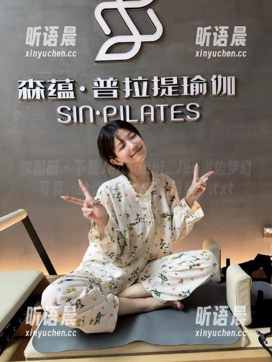 嗲囡囡-Jennanni_Jen 嗲囡囡 - 下载Jennanni_Jen海边梦幻写真,给你的手机换上新装!.txt