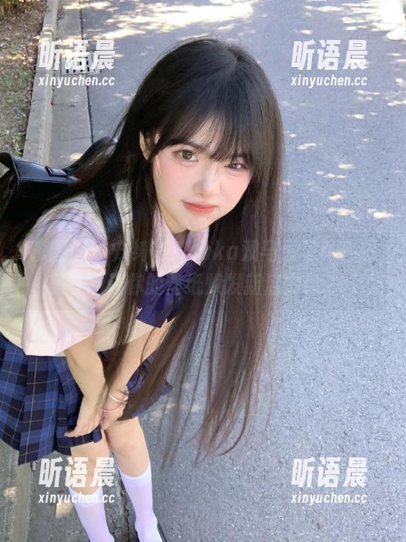 嗲囡囡-方绮言Ayaka 嗲囡囡 - 方绮言Ayaka双马尾写真,超美美图让你的壁纸焕发新活力!.txt