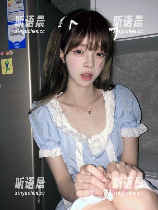 嗲囡囡 - 更新来袭！陈雅漫VICKY御姐写真合集，尽显个性与风格的魅力.txt