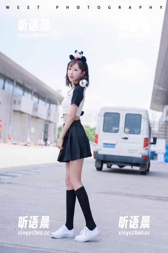 头条女神-JennyR 头条女神 - 精美绝伦的《JennyR修女》写真,值得收藏的图片资源推荐.txt