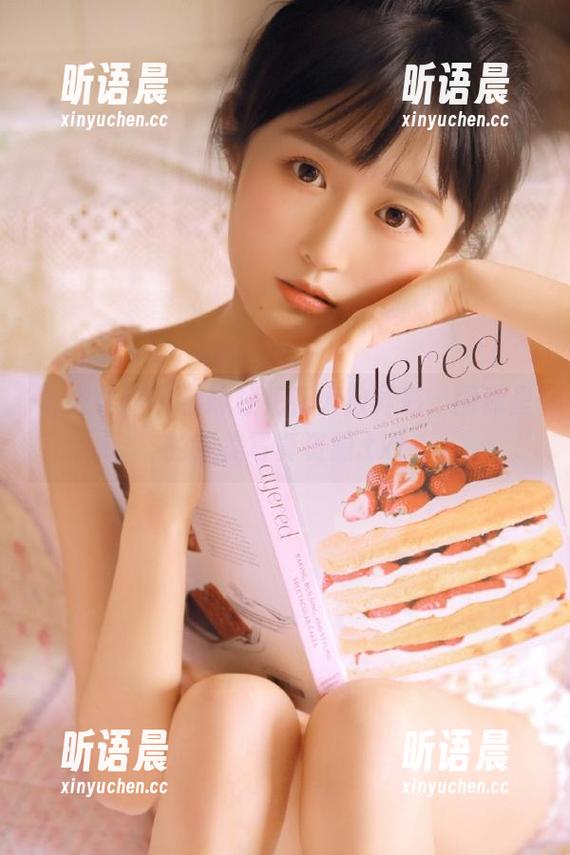 头条女神 - 学妹杜花花大放异彩，图库里的完美写真资源.txt
