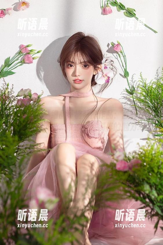 头条女神 - 细品蔡楠私房作品：西域湿娘原图独特风光，带你领略别样的魅力.txt