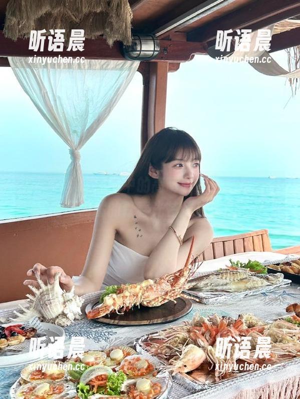 头条女神-高萌萌 头条女神 - 原图中的高萌萌双人私房,温柔而又闪耀的青春光芒尽显无遗.txt
