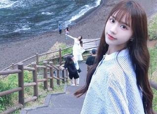 女主K携手定制摄影，带来令人惊艳的JK主题图片作品.txt