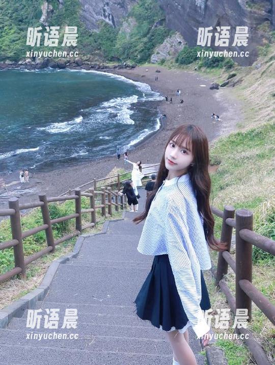 女主K 女主K携手定制摄影,带来令人惊艳的JK主题图片作品.txt