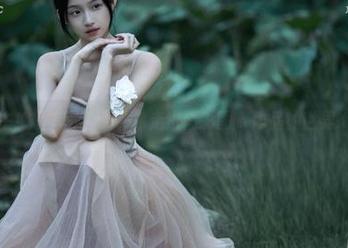 女主K短裤写真：带你走进精彩图库作品的世界.txt