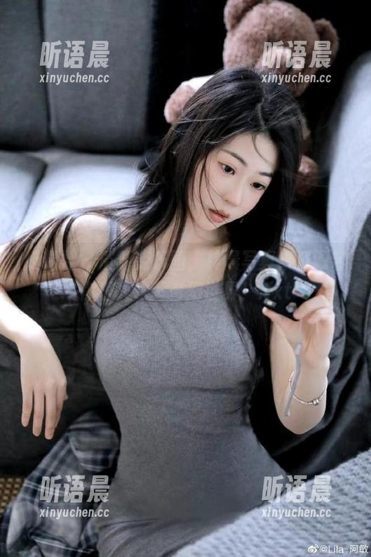 妖精社 - 浴缸变乐园，梓晨写真集资源带你进入水下奇幻世界！.txt
