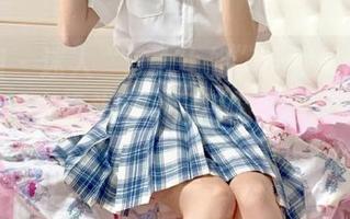微密圈 – 迷人“宸大小姐”天使美图合集，呈现她在镜头前的无限魅力与风情！.txt