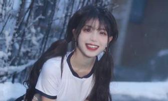 少女秩序 – 深入小满的世界，揭秘她的写真作品集中隐藏的秘密.txt