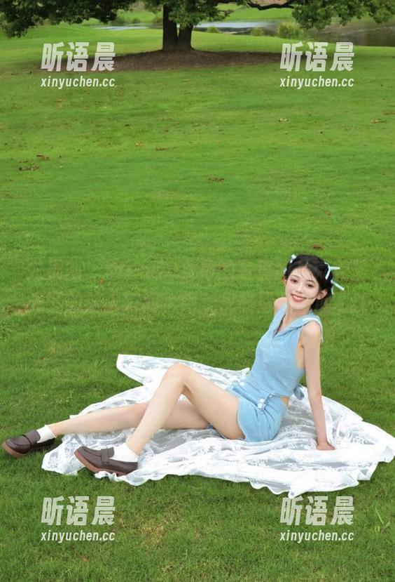 尤果网-Wendy 尤果网 - Wendy女神的写真图片:无圣光下的动人瞬间,绝美优雅尽收眼底.txt