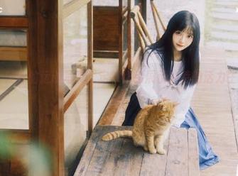 尤果网 – 叶希的运动写真：定制作品展示独特的活力生活态度.txt