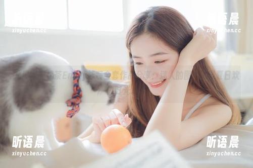 尤果网 - 奶茶Emily泳装全套作品分享：迷人的图片记录夏日欢愉时光.txt