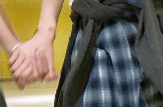 尤果网 – 无圣光的独特魅力：小琪女孩写真合集，捕捉瞬间的光影艺术.txt