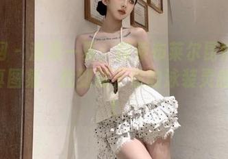 尤果网 – 清凉一夏：探索布莱尔昆娜的泳衣写真图集，找到属于你的泳装灵感！.txt