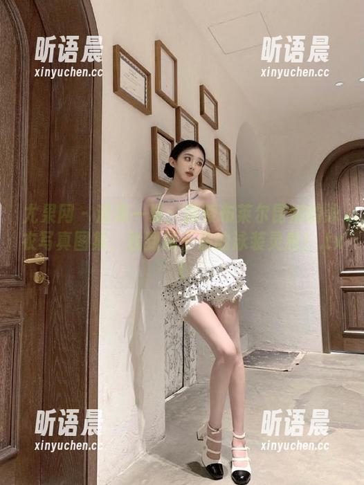 尤果网-布莱尔昆娜 尤果网 - 清凉一夏:探索布莱尔昆娜的泳衣写真图集,找到属于你的泳装灵感!.txt