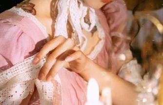 尤果网 – 图片艺术：李凌子少女写真原图，探索青春背后的故事与情感.txt