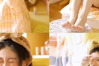 尤果网 – 李宝儿的写真大公开！网盘里全是她的‘秘书’日常，笑到你肚子疼！.txt