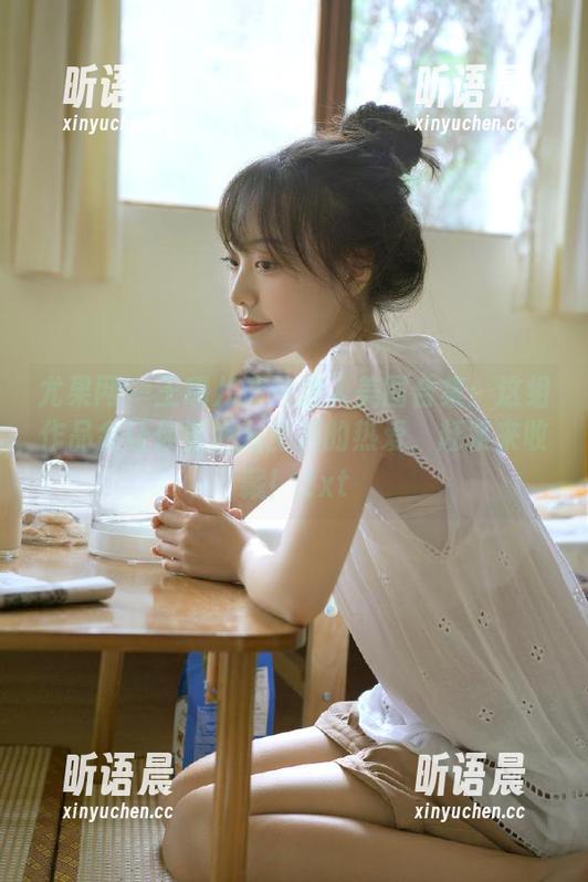 尤果网 - 王瑞儿清纯迷人美图合集：这组作品会让你重燃对生活的热爱，赶紧来收藏！.txt