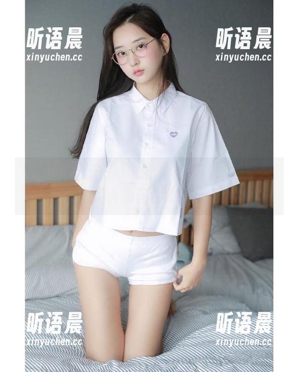 尤果网-白熙萌 尤果网 - 无法抗拒的魅力,白熙萌睡衣写真精品合集等你来赏析.txt