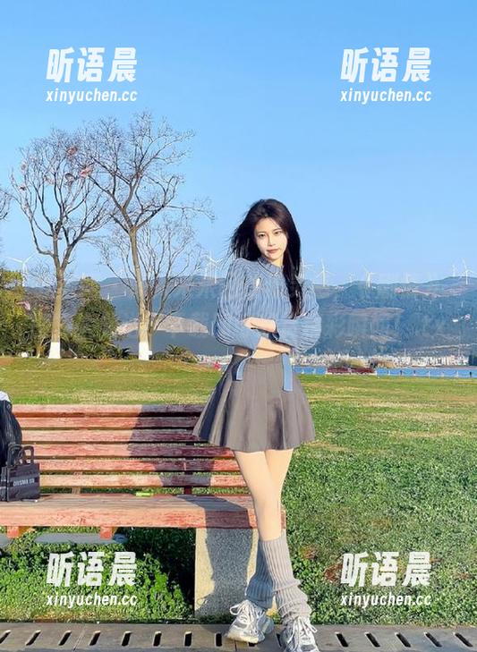 尤果网-米米 尤果网 - 深入米米的创作灵感,《剧情》图集大放送,下载即可欣赏精彩瞬间!.txt