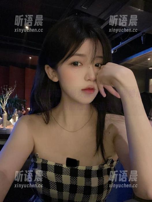 尤果网 - 最新谭晓彤女孩写真，展现她心中那份对生活的热爱与追求.txt