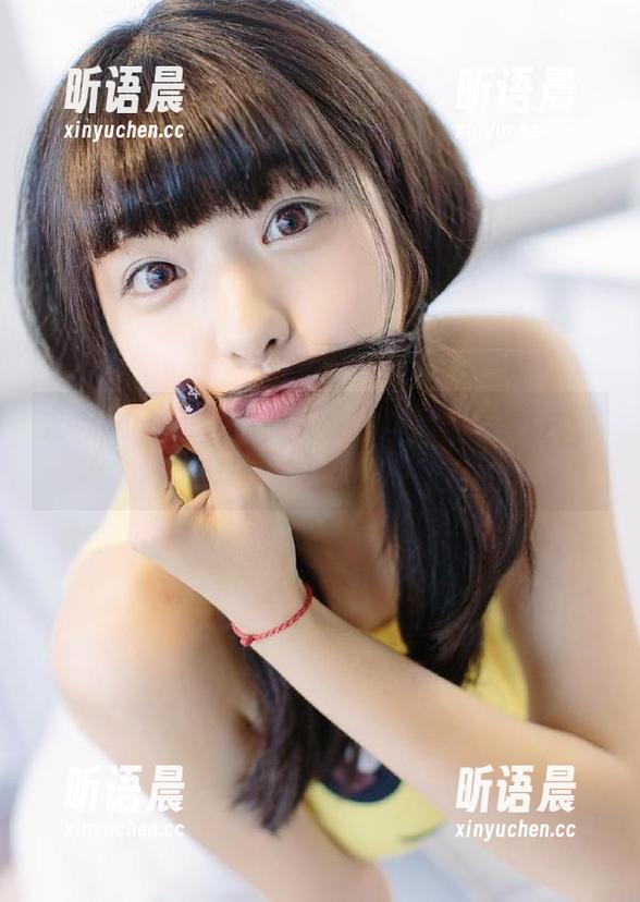 尤果网 - 温柔的雯雯：透过写真和图片感知生命中的柔美与宁静.txt