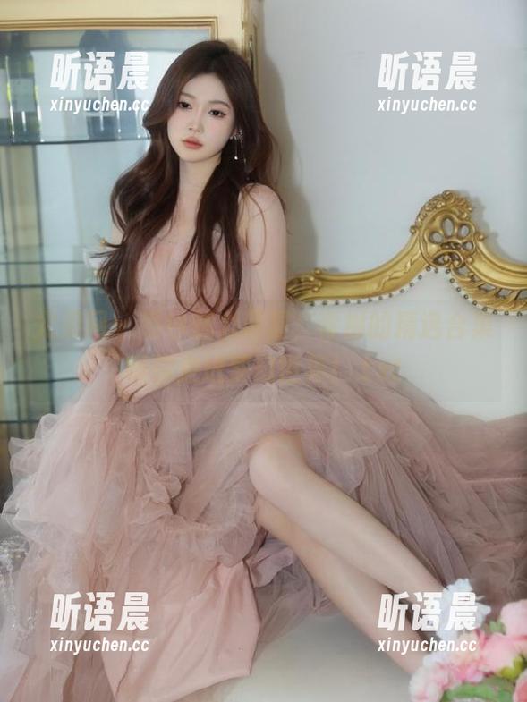 尤果网 - 婚纱魅力尽显，青树的精选合集带你走进梦幻世界！.txt